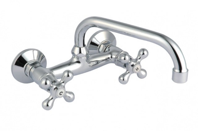 Grifería para lavabo y fregadero Roma U 250