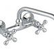 Roma Washbasin-sink Fitting Spout U 250