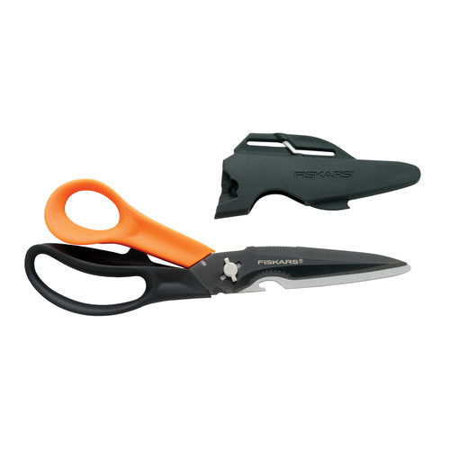 Strihy+viac Univerzálne nožnice 23 cm - Dodávka