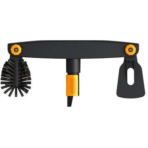 Scuab Gutter Quikfit - Gan fráma