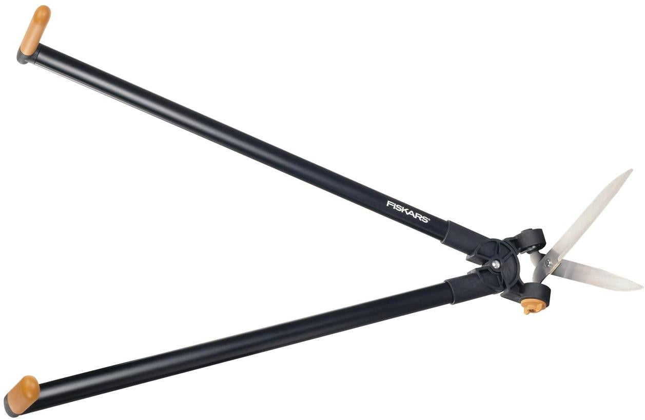 Gs53 Lever Grass And Hedge Shear