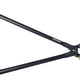 Gs53 Lever Grass And Hedge Shear