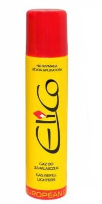 Gás níos éadroime 90ml