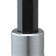 Dado Extra Largo 1/2' Hex H6 X 140mm