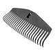 Leaf Rake Large Solid System