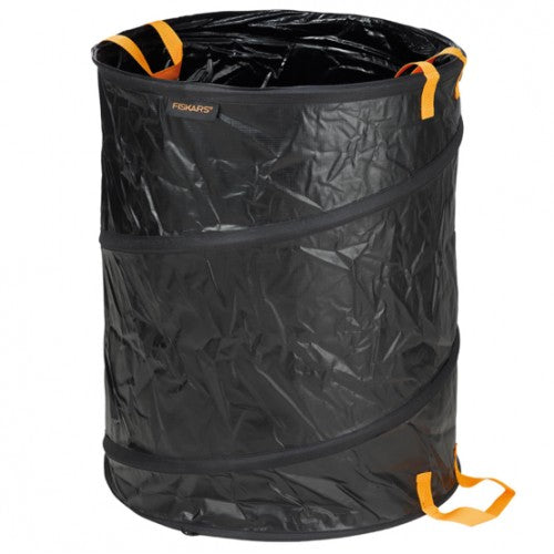 Pevný zahradní koš Popup 172l