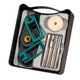 Diamantgatzagenset voor tegels 5 6 8 10 mm