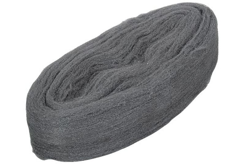 Steel Wool 00