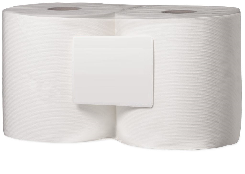 Industrial Cleaning Cloth 100% Cellulose 240m*27cm 2pcs