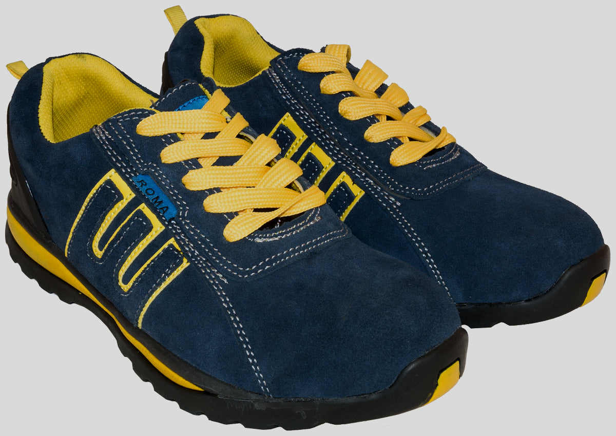 Roma S1 Safety Shoes Size 39