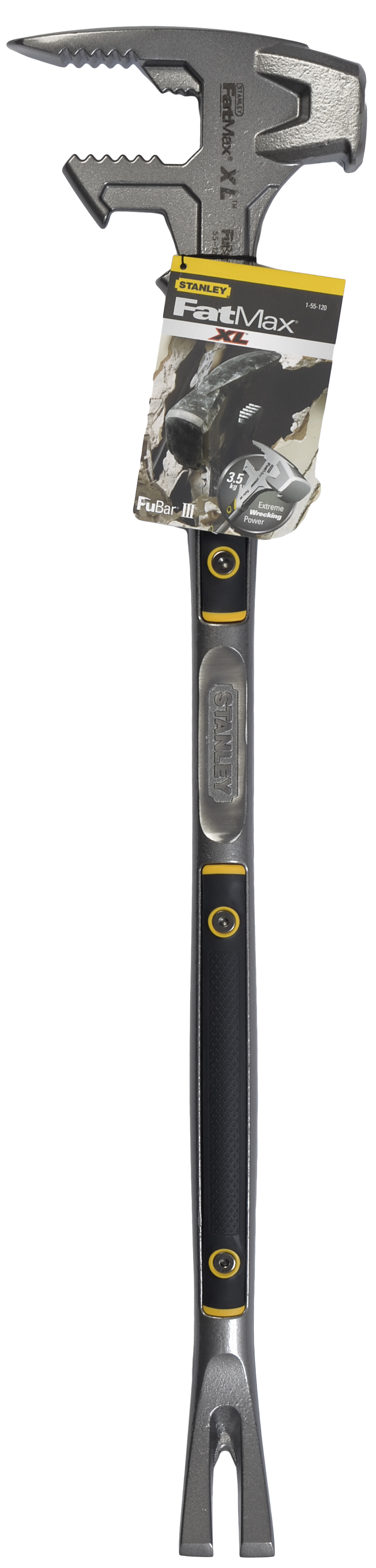 Fubar Iii Universal koben 762mm 4kg