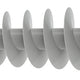Upevňovací dolar izolace 25 * 85 mm nylon