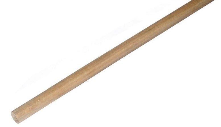 Bürstenstiel 120 cm