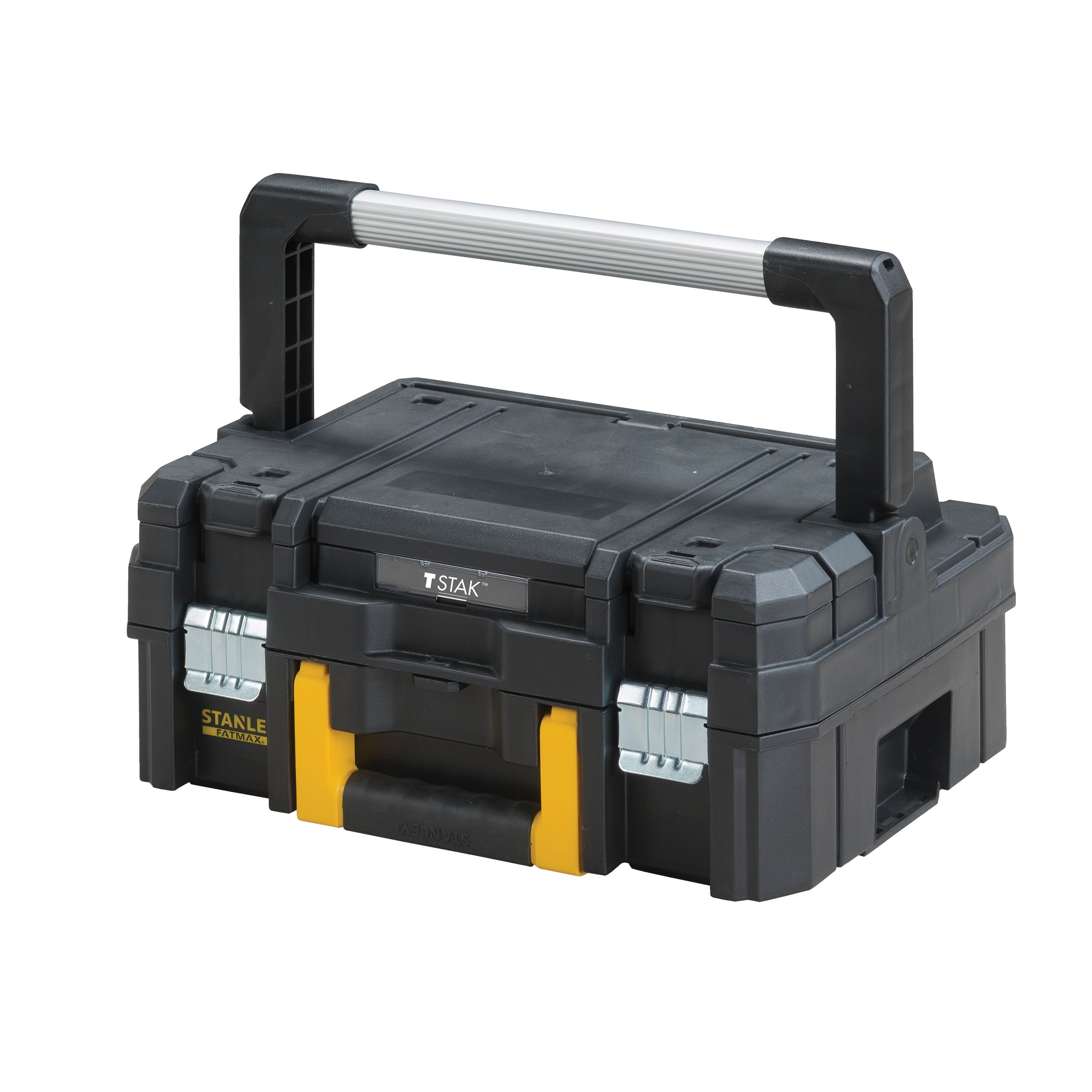 Pro-stack Box Och Skum Elektronisk Box