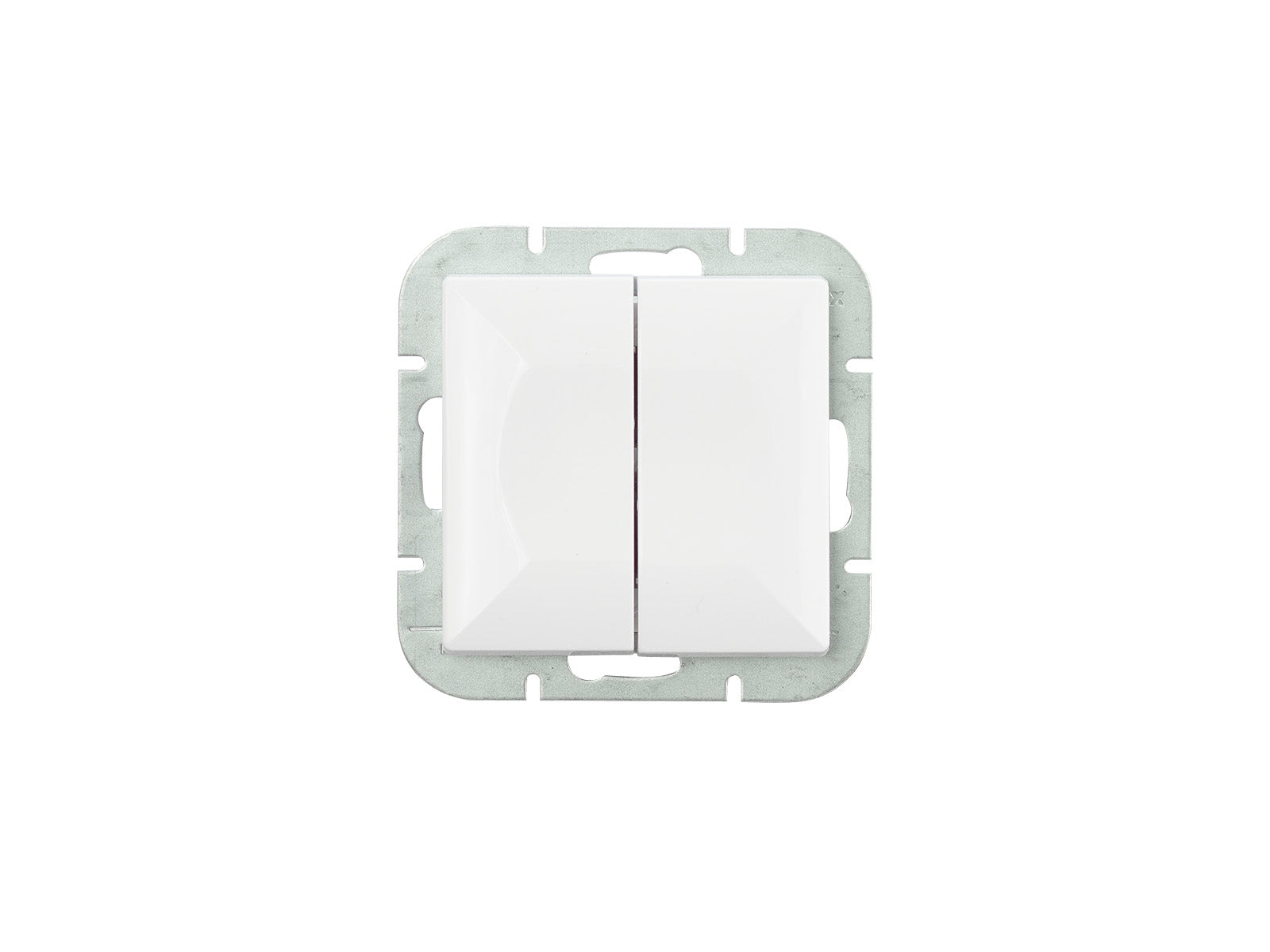 Pearl Double Connector P/t Vit