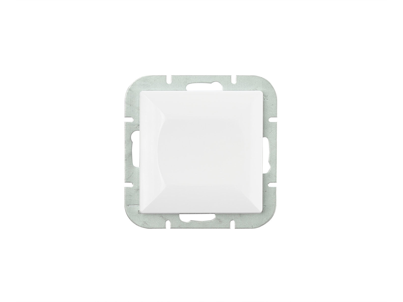 Pearl No Switch Light Bell P/t Weiß