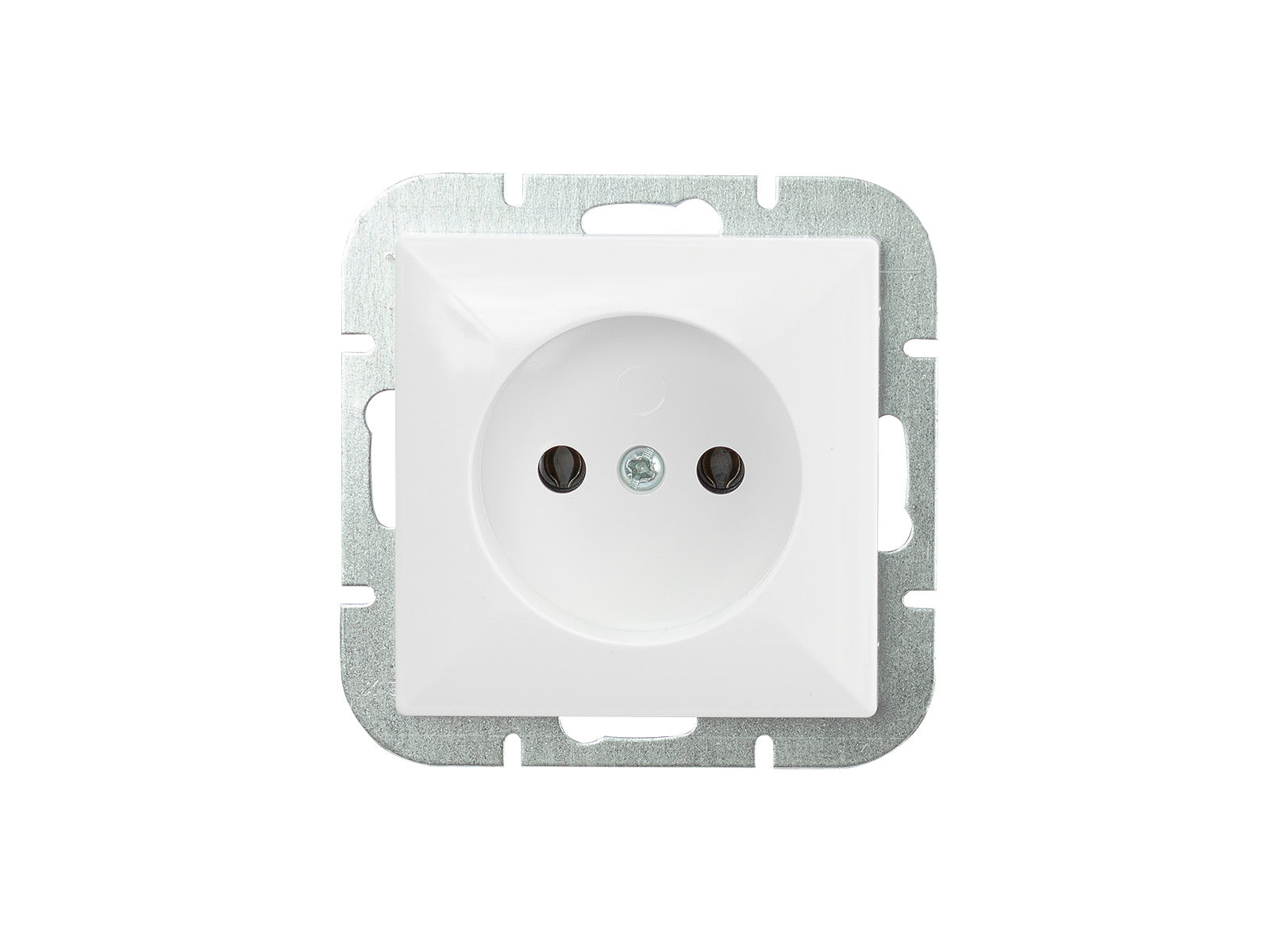 Pearl Single Nest P/t B/u Hvid