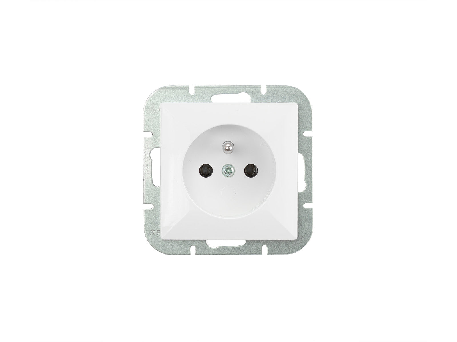 Pearl Single Nest P/t Z/u Hvid