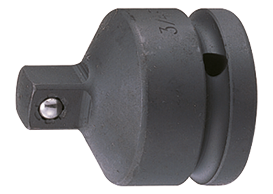 Impact Reducer Met Bal 3/4f * 1/2m