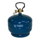 Tourist Bottle 4.8l/2kg Empty Thread 3/8''