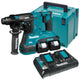 Cordless Rotary Hammer 2*18v 2*5.0*ah