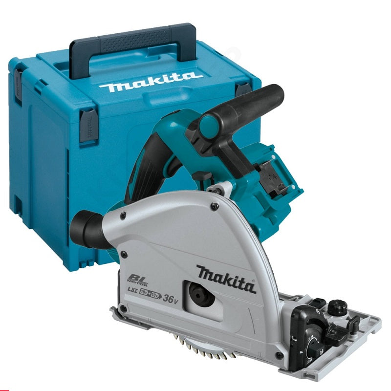 Makpac 2*18v Cordless Plug Saw