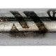 Boor voor glas en keramiek 4 mm