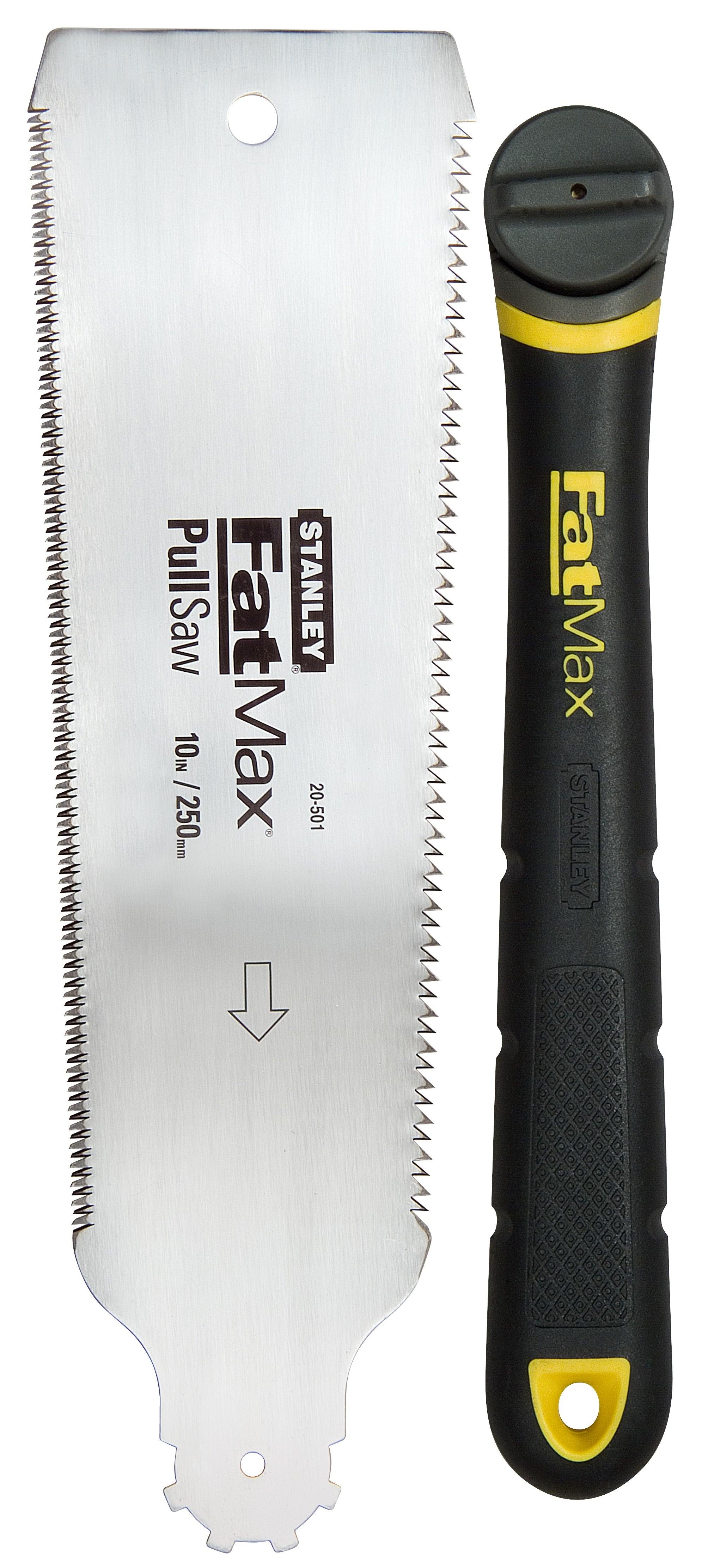 Sierra Japonesa De Doble Cara 17&8tpi 270mm