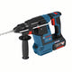 Boorhamer Gbh 18v-26 2.6j 0*ah