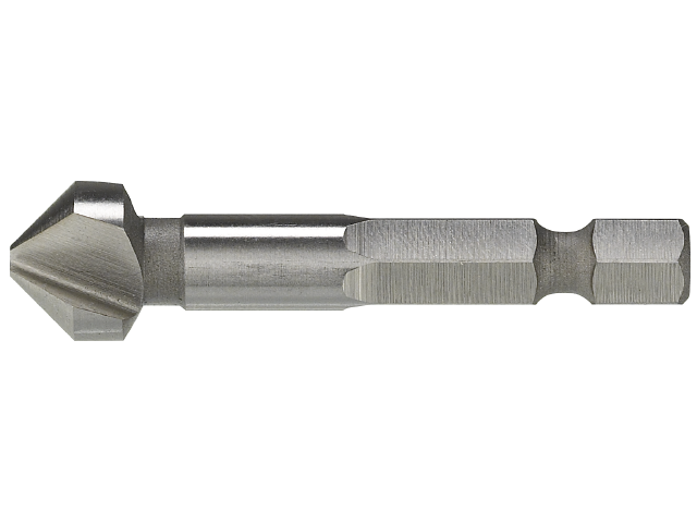 Freze metalice 1/4 8mm