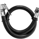 Hose 455 Mm 1/4' Do Ghunna Boilscithe na mBonn
