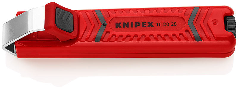 Outer Insulation Stripping Tool 8.0-28.0mm 130mm