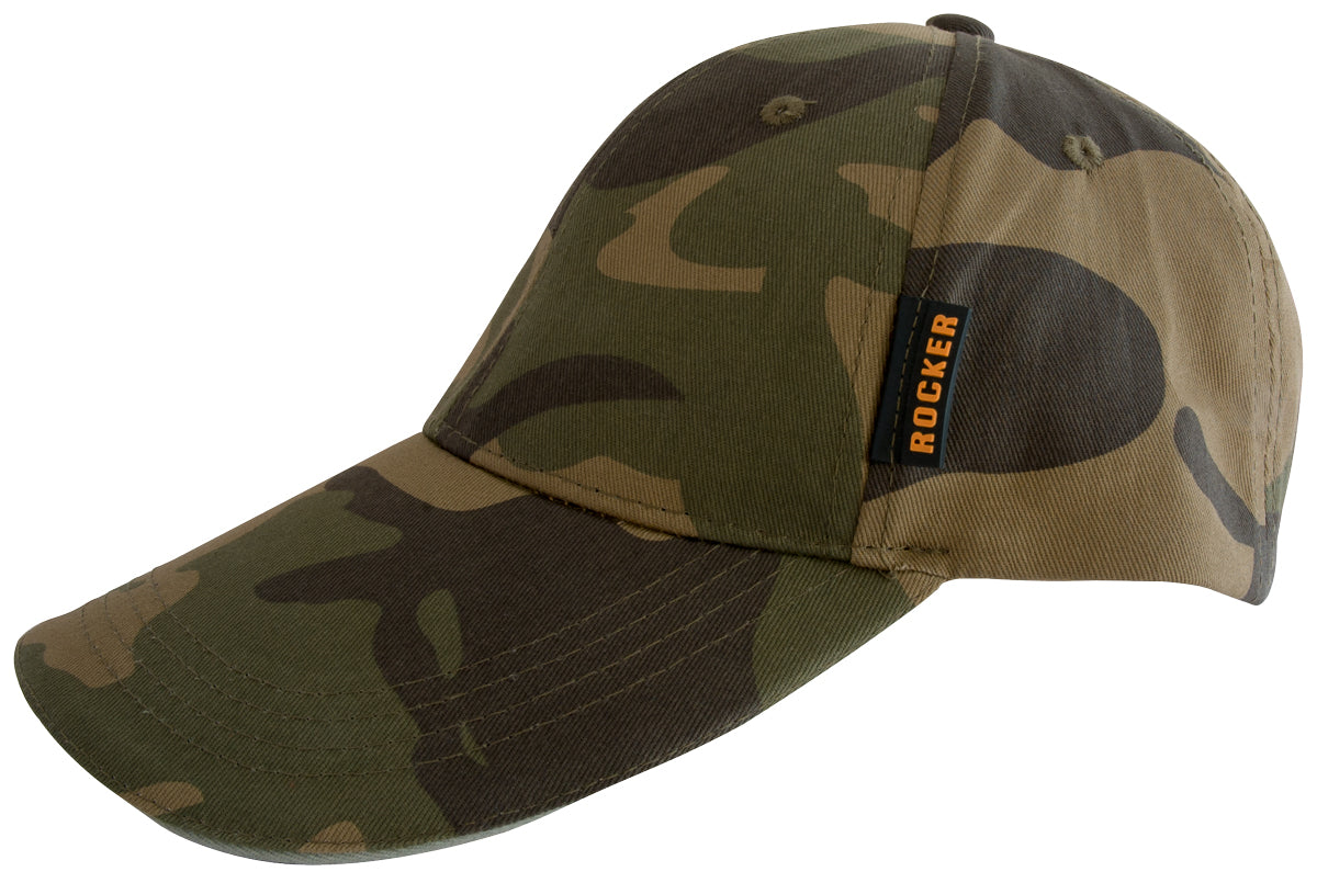 Camo Protective Cap