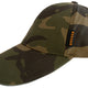 Camo Protective Cap