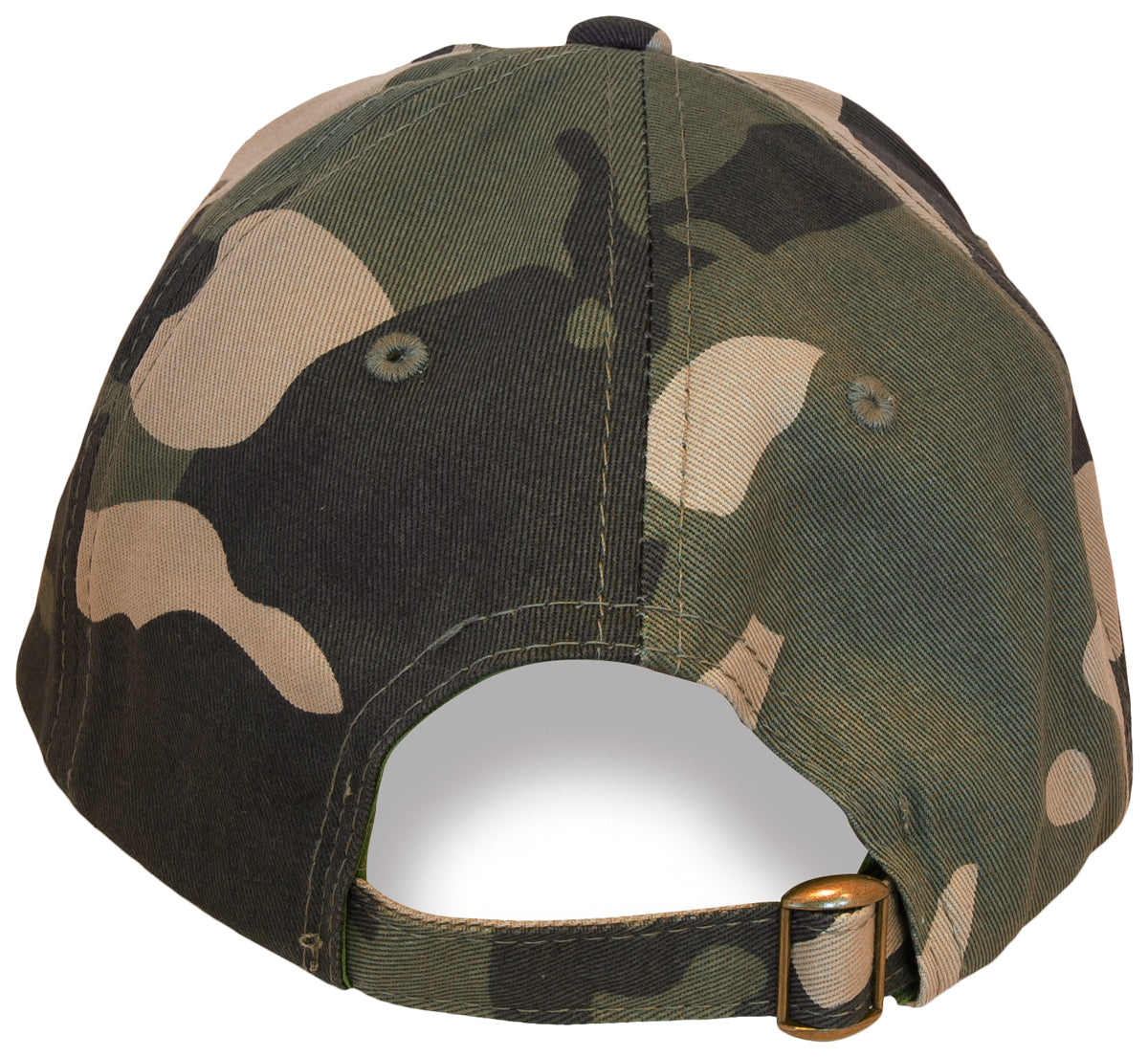 Camo Protective Cap