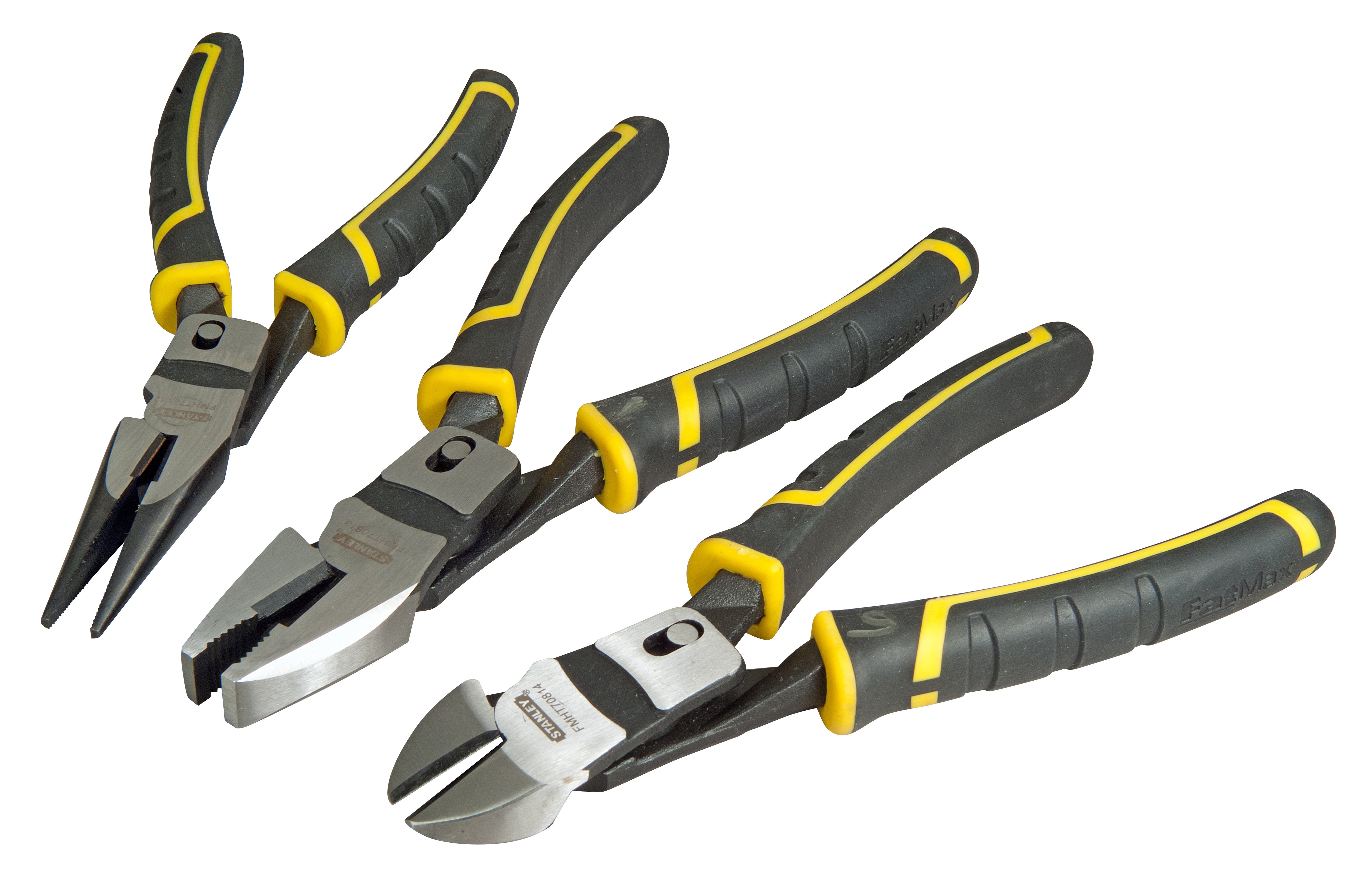 Sada klieští Fatmax 3 kusov 210 mm