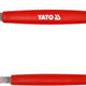 Stuckatur spatelkniv set om 2