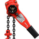 Chain hoist - Lever 1.5t