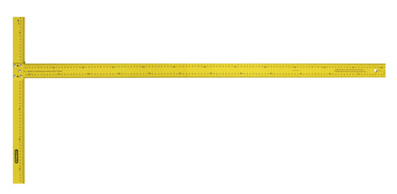 Unghi pentru gips-carton 122cm