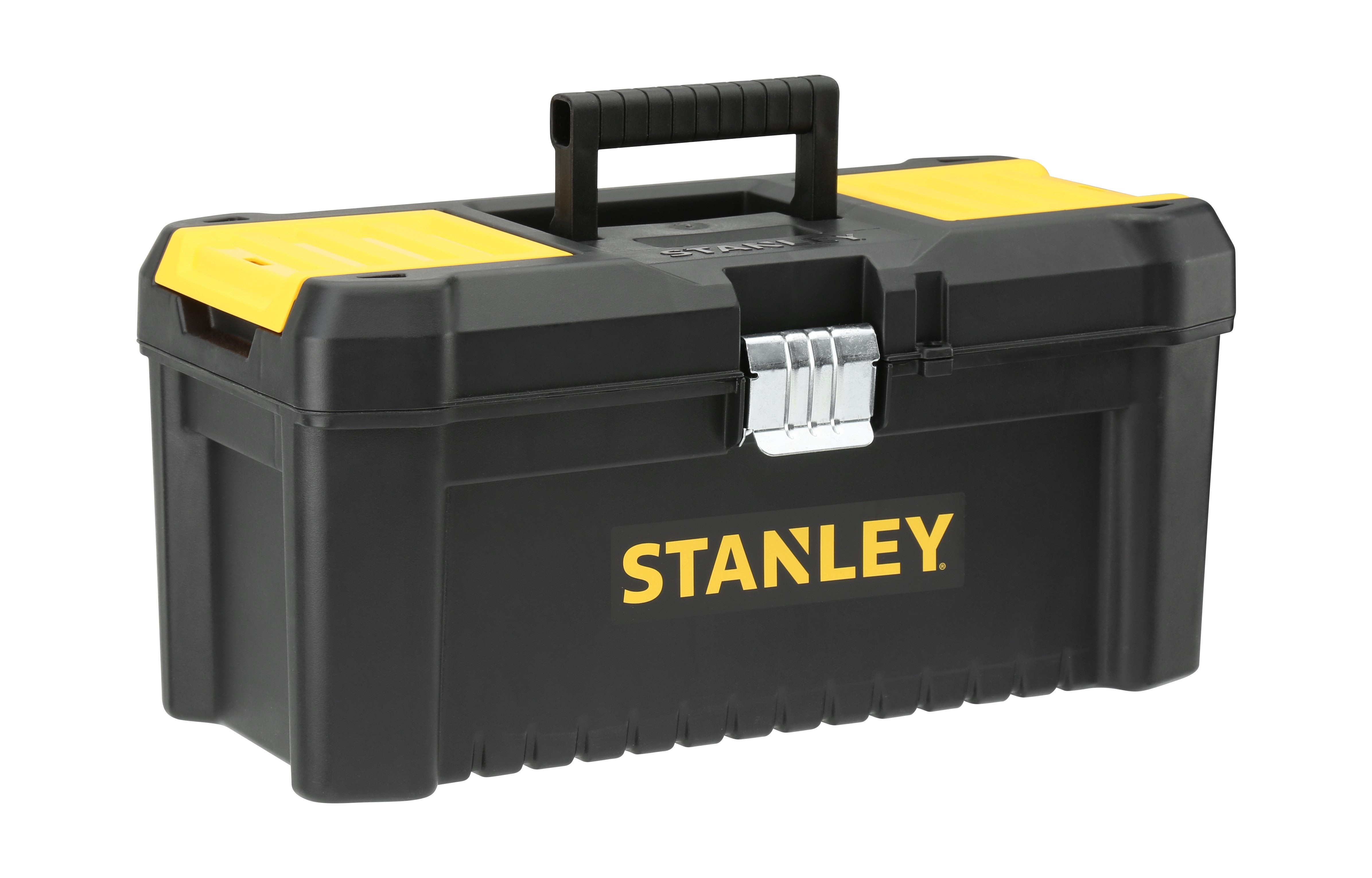 Essential Tool Box Metallverschlüsse 19