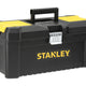 Essential Tool Box Metallverschlüsse 19