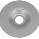 Flat Sanding Disc Coarse 100mm