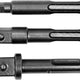 Adaptador Sds Plus Para Vasos 1/4'' 3/8'' 1/2''