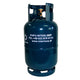 Bouteille Touristique 27,2l/11kg Filetage Vide W21,8 1/2'' Avec Roue