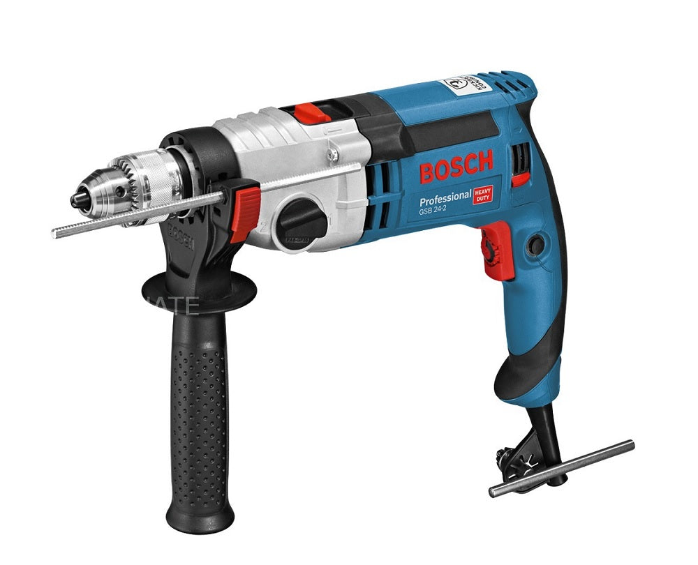Gsb 24-2 takts 1100w slagboremaskine
