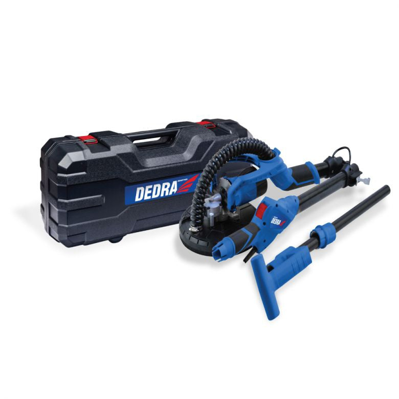 750w Led Plaster Sander