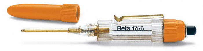 Oil Can Pencil Oil Can 5ml