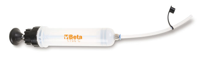 Oliesprøjte Pp 200ml