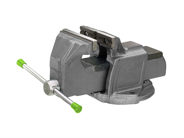 Luna Mv-s 100mm Table Vice
