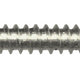Vis de montage autoperceuse 4,2*16mm Ral 9006
